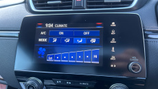 Honda CR-V 1.5 VTEC Turbo EX 5dr CVT Petrol Estate